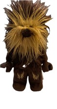 Lego Star Wars Chewbacca Plush Stuffed Animal Official LEGO authentic collectors picture