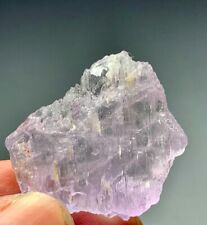 84 Cts Beautiful Double Terminated Pink Kunzite from Afghanistan picture