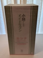 FREEing B-Style Kanna: Bare Leg Bunny Ver. 1/4 Scale Figure US SELLER NIB picture