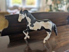 Retired Pinto Breyer Horse #1152 Diablo Hollywood Heroes picture