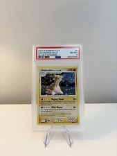 2007 Pokemon Diamond and Pearl Secret Wonders Holo Gastrodon West Sea 9 PSA 8 🌀 picture