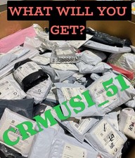 RANDOM BOX 10 ITEMS | OVERSTOCK ITEM & UNCLAIMED | RETURNED MAIL | MYSTERY LOTS  picture