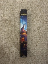 Ravensburger Lorcana With a Few Good Friends Foil Playmat BRAND NEW Fast Ship ✅ picture