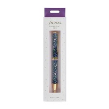 Filofax Ballpoint Pen, Garden Collection, 1 MM, Black Ink (R132746) picture