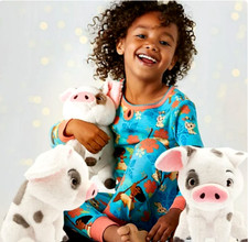 DISNEY STORE MOANA PUA 10 picture