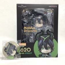 Nendoroid Disney Twisted Wonderland 1620 Malleus Draconia Good Smile Company JP picture
