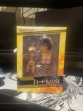 SkyTube Hurdle Girl 1:7 Scale PVC Figure Anime & Manga Fantasy Boxed picture
