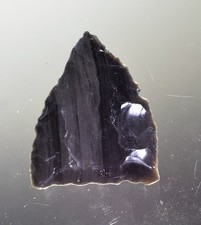 Primitive Projectile Point Repro picture
