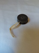 Antique CLOTH TAPE MEASURE picture