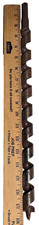 Greenlee Ship Auger Brace Bit Wood Boring 18