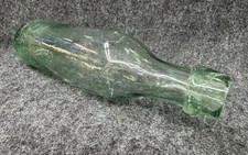 Antique CANTRELL & COCHRANE BELFAST DUBLIN Torpedo Bottle picture