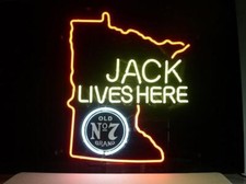 Minnesota MN State Map Pub Open 20