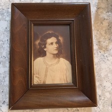 Jesus as a young student picture