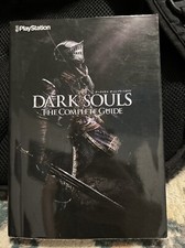 Dark Souls The Complete Guide (Japanese) picture