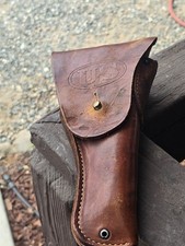 U.S. 1911 VINTAGE HOLSTER picture