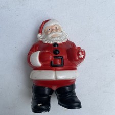 Vintage Hard Plastic Blow Mold 7
