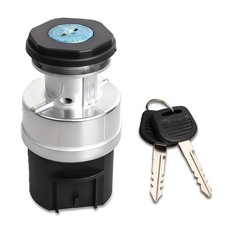 International Ignition Switch with Key Fit for International Replaces 3545580C2 picture