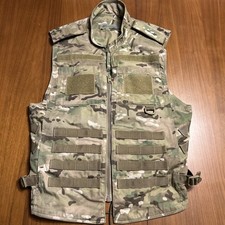 Original Crye Precision Multicam Range Vest - Size LARGE picture