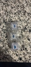 ORIGNAL Dutch Bros Light Up Ice Cubes picture