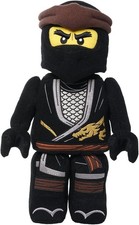 Lego NINJAGO Cole Ninja Warrior 13