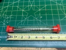 MACHINIST HmDrcB TOOL LATHE MILL  Machinist  Broach Tool picture