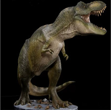 Nanmu Studio Alpha 2.0 1/35 Jurassic T-Rex Dinosaur Figurine Animal Model New picture