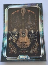 2025 Kakawow Cosmos Disney Pixar Poster Coll Booklet #CDT-PB-85 Coco picture