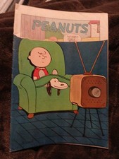 Peanuts #1 Gold Key 1963 Silver Age Charlie Brown Snoopy Cover Four Color 878 picture
