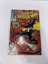 Amazing Spider-Man #291 Aug 1987 Mark Jewelers Edition  picture