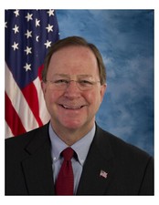 2011 Bill Flores Politician 8x10 Portrait Photo On 8.5