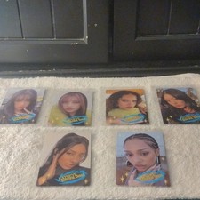 KATSEYE Beautiful Chaos Duel-Side PhotoCards - All Members picture