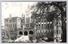 Mendocino State Asylum for the Criminally Insane Ukiah, CA RPPC Postcard c1950s picture