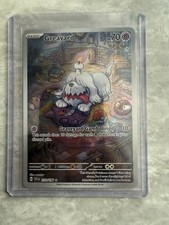 Greavard 214/198 SV01: Scarlet & Violet Base Set Holo picture