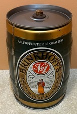 Vintage BRINKHOFF'S 10