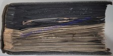 California road trip photo album circa 1919-23 w/350 pix of Catalina, Pomona etc picture