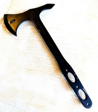 Condor Tool & Knife CTK4010BT Throwing Axe 7