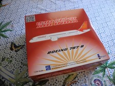 Collectors' DREAM Inflight BOEING 787 AIR INDIA, Ultra RARE, 1:200, ONLY 312 picture