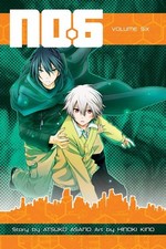 No. 6 Volume 6 picture