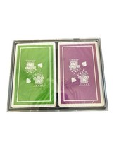 Vintage Baron Barclay USA Playing Cards Bridge Decks SEALED NEW 2 Decks picture