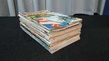 HUGE Bronze Age Comic Lot Justice League, Superboy, Adventure Comics & More picture