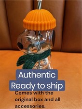 READY TO SHIP; Starbucks x Peanuts Snoopy Glass Cup -US SELLER picture