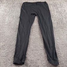 DriFire Comfortable Wear Long John Thermal Mens L Black Work Wear picture
