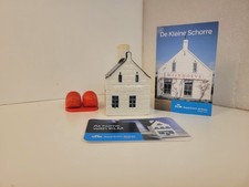 KLM House 107 (De Kleine Schorre) 07 OCT 2026 picture