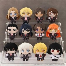 2026 10cm Limbus Company Hong Lu Plush Doll Pendant Toy Plushie Keychain Toy New picture