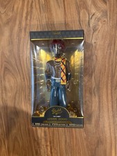 Funko Gold Outkast Andre 3000 12in Premium Vinyl Figure Hip Hop Rapper Box picture