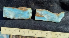 BC Ocean Wave Picture Stone Slabs picture