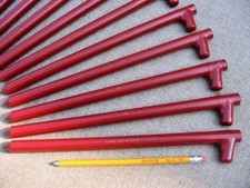 Monk Industries 12 pack of 5/8 x 12