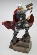 New/Sealed Kotobukiya Thor Fine Art Statue  Avengers Reborn Series Marvel 2010 picture