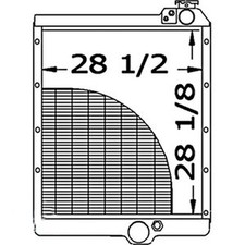 AM232545A1 Radiator picture