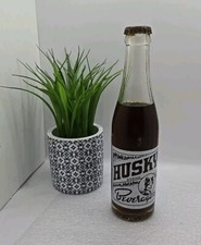 Collectors Soda Bottle - Sealed Unopened Bottle picture
